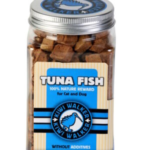 Snack-Tuna Fish 85 Gr