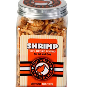 Snack-Shrimps 50 Gr