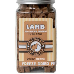 Snack lamb 90 gram