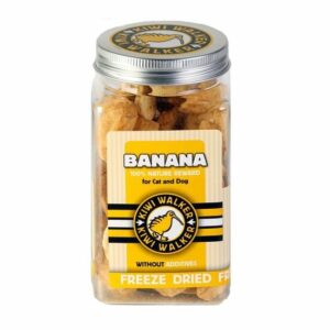 Snack-Banana 70 gr