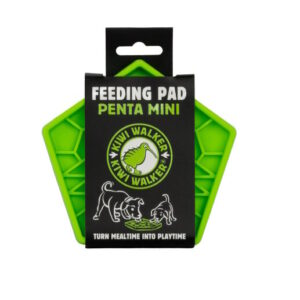 Penta Mini Feeding Pad - Green