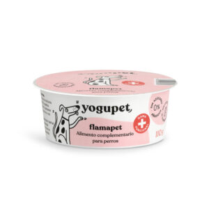 Yogupet Flamapet (Hond)