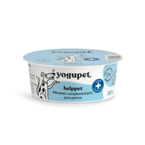 Yogupet Helppet (Hond)