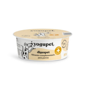 Yogupet Digespet (Hond)