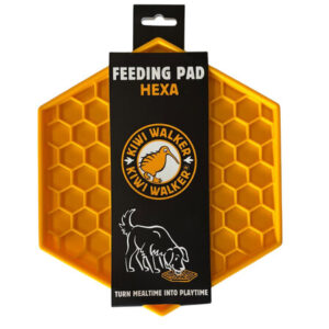 Kiwi Hexa Feeding Pad