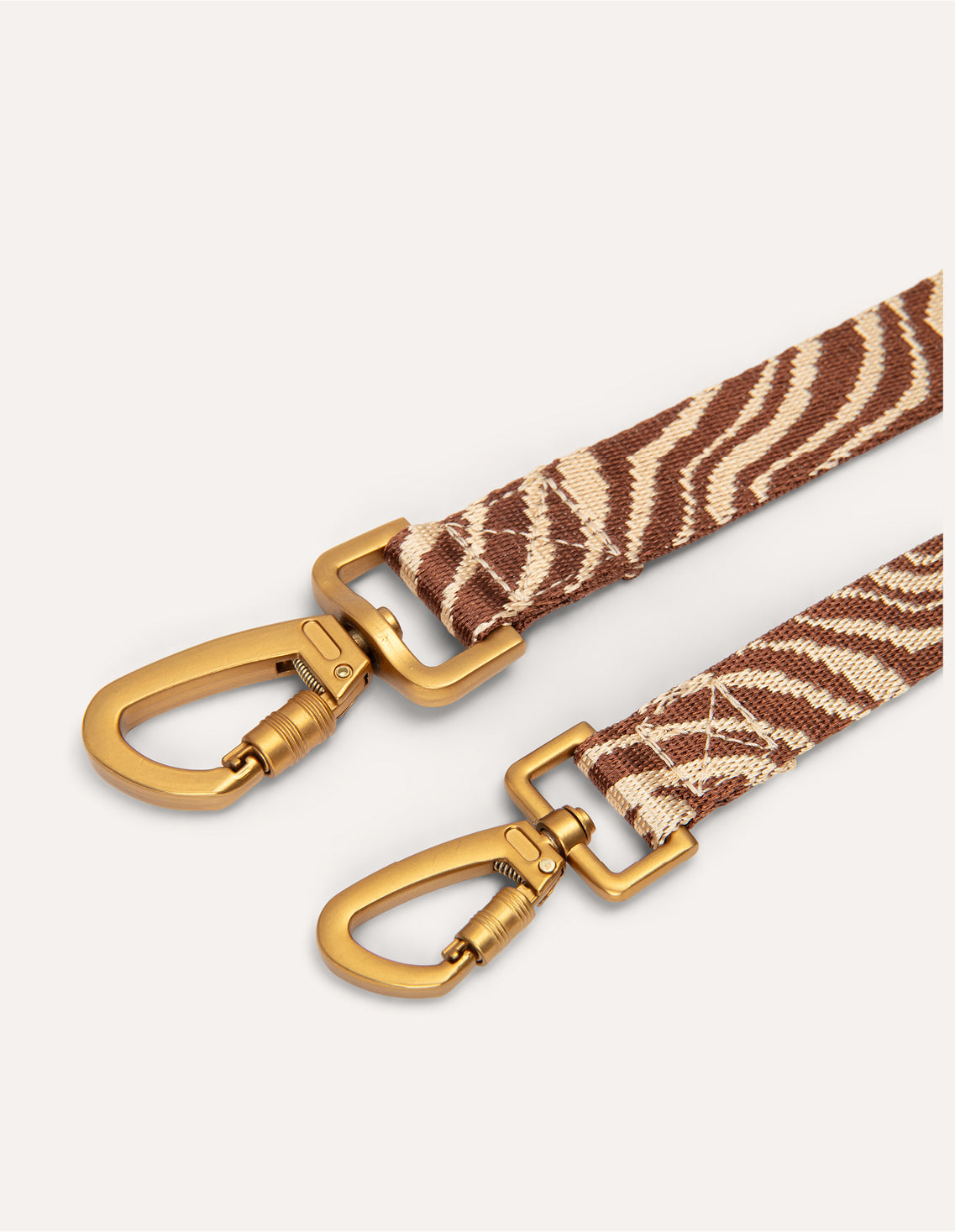 Zebra leash - Afbeelding 2