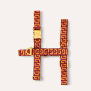 DG dog harness