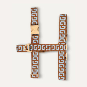 DG dog harness