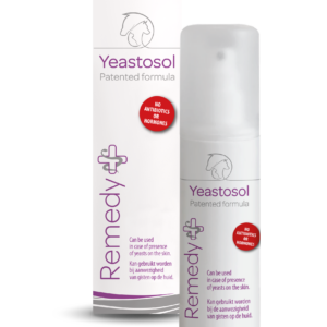 Remedy+ Yeastosol