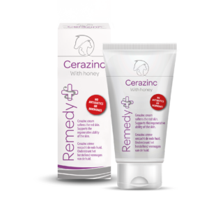 Remedy+ Cerazinc