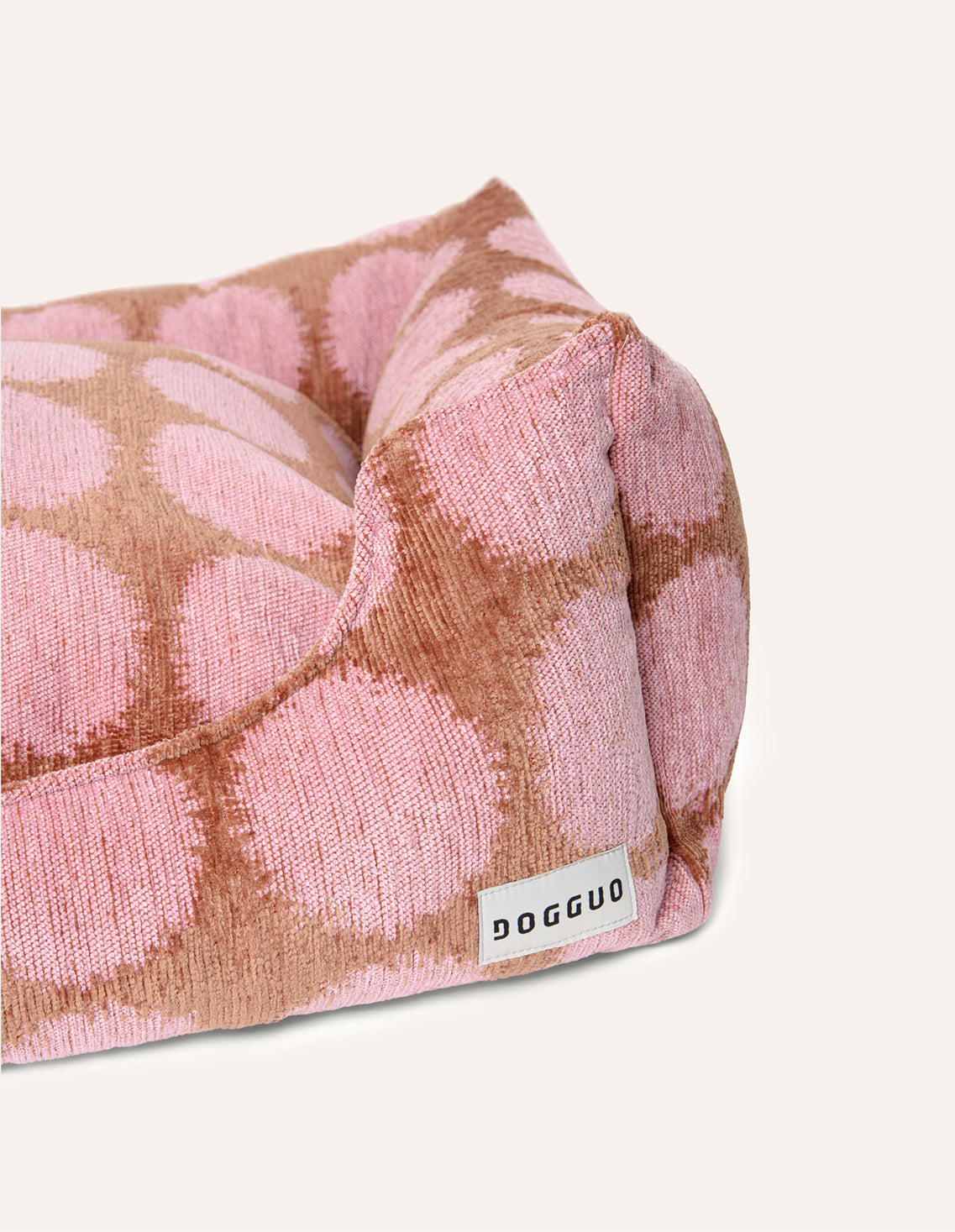 Dot sofa dog bed - Afbeelding 2