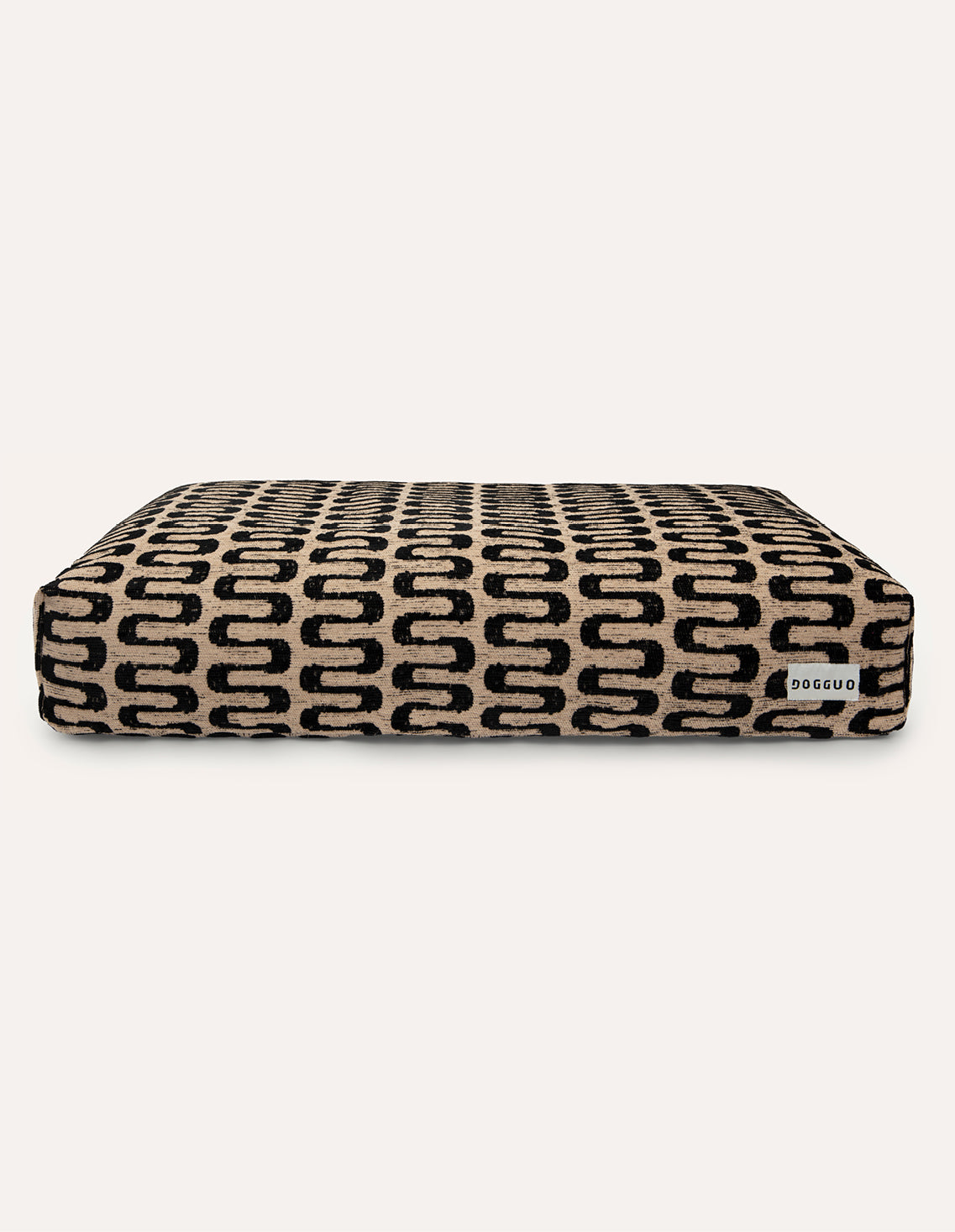 Retro wave dog bed - Afbeelding 8