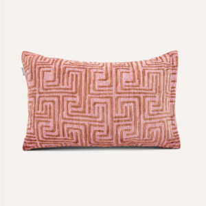 Maze interior cushion