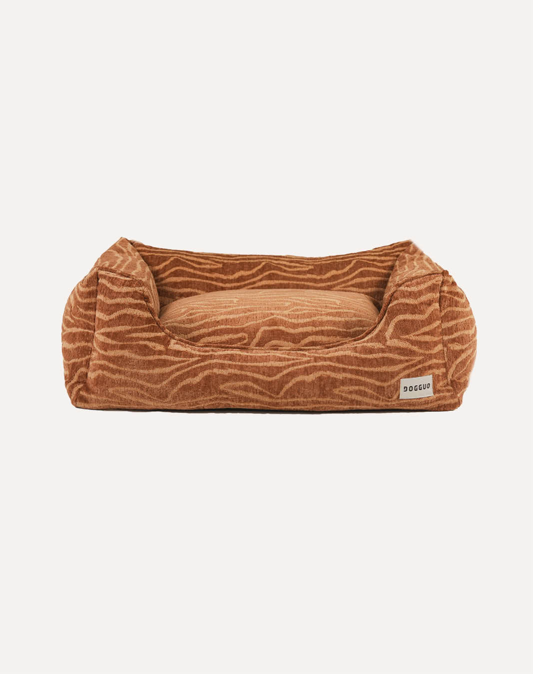Ethnic sofa dog bed - Afbeelding 2