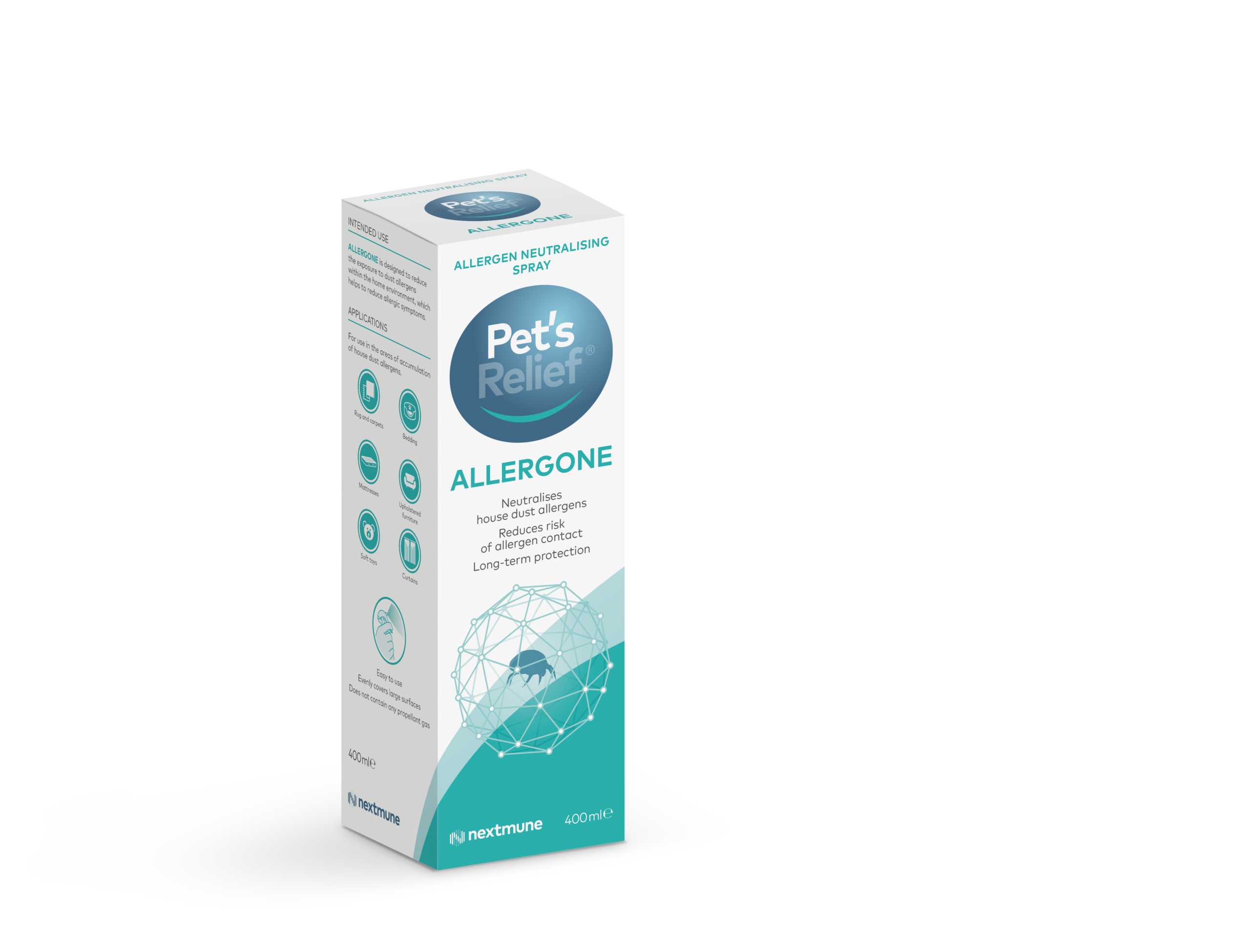 Allergone - Afbeelding 3