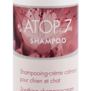 ATOP 7 Shampoo
