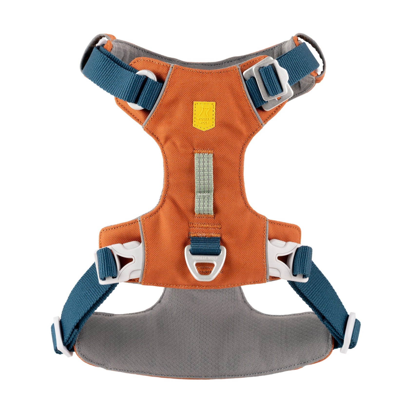 Alpha 360 Dog Harness Terracotta Mix - Afbeelding 3