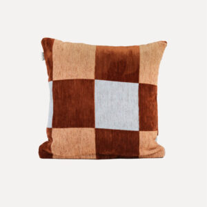 Block interior cushion