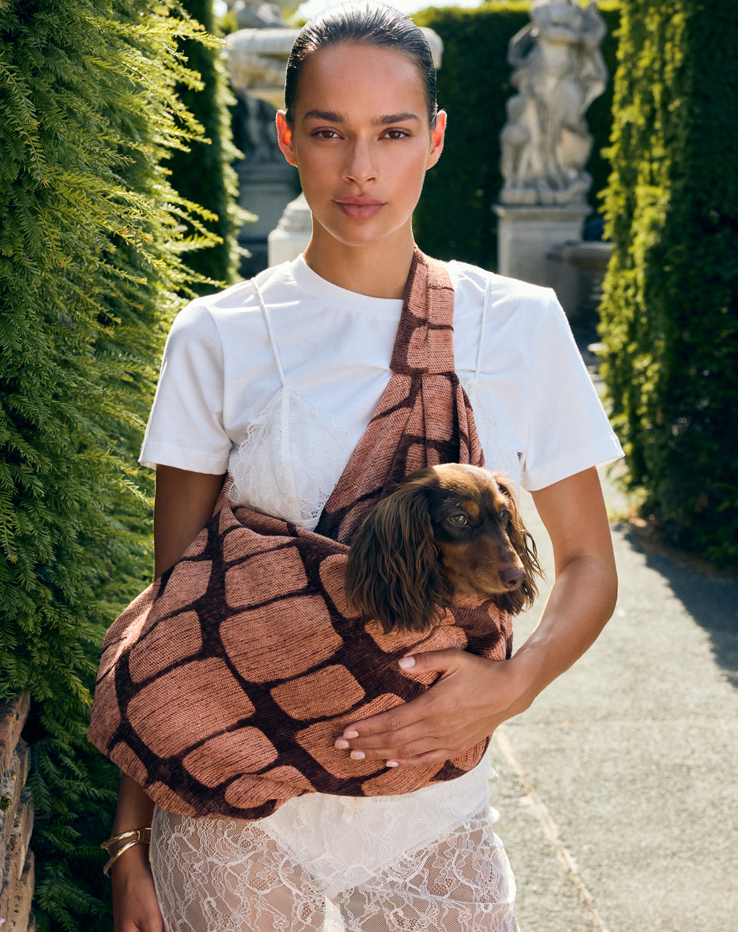 Staple stones carrier bag - Afbeelding 2