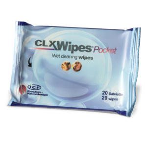 CLX Wipes