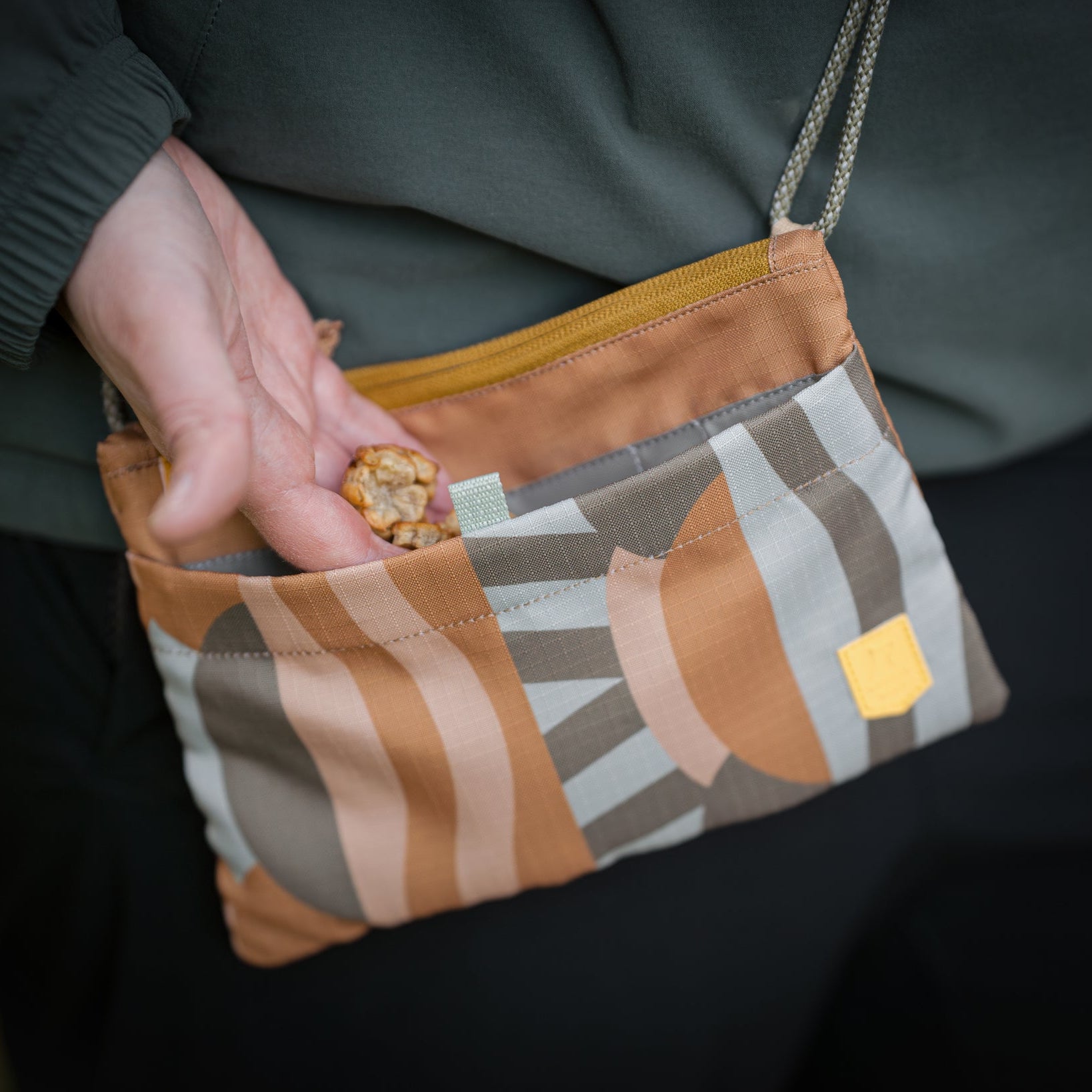 Cloudbeam Accessory Bag - Afbeelding 7