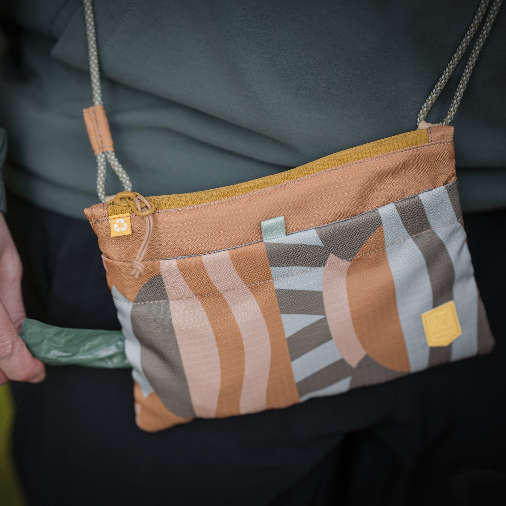 Cloudbeam Accessory Bag - Afbeelding 4