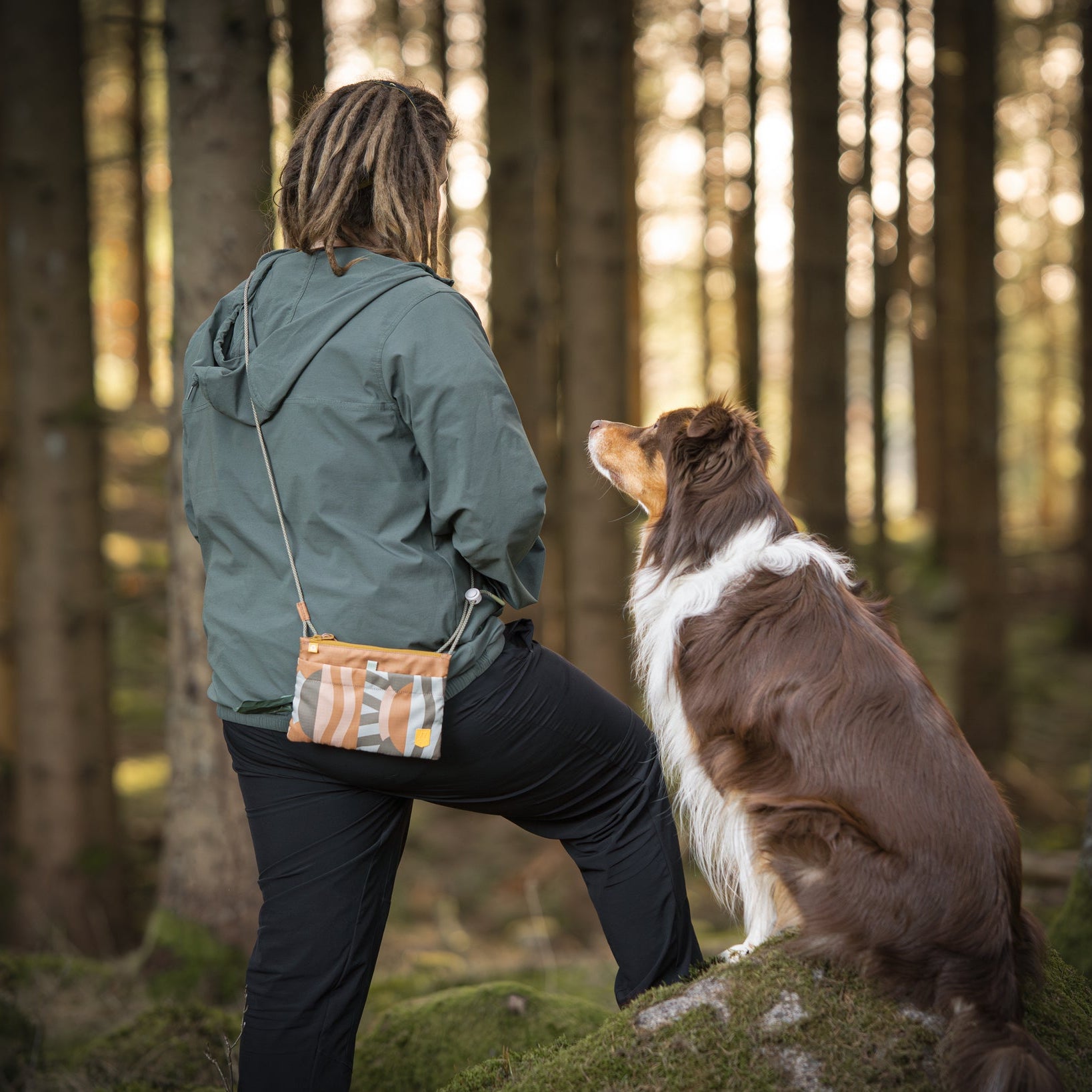 Cloudbeam Accessory Bag - Afbeelding 8