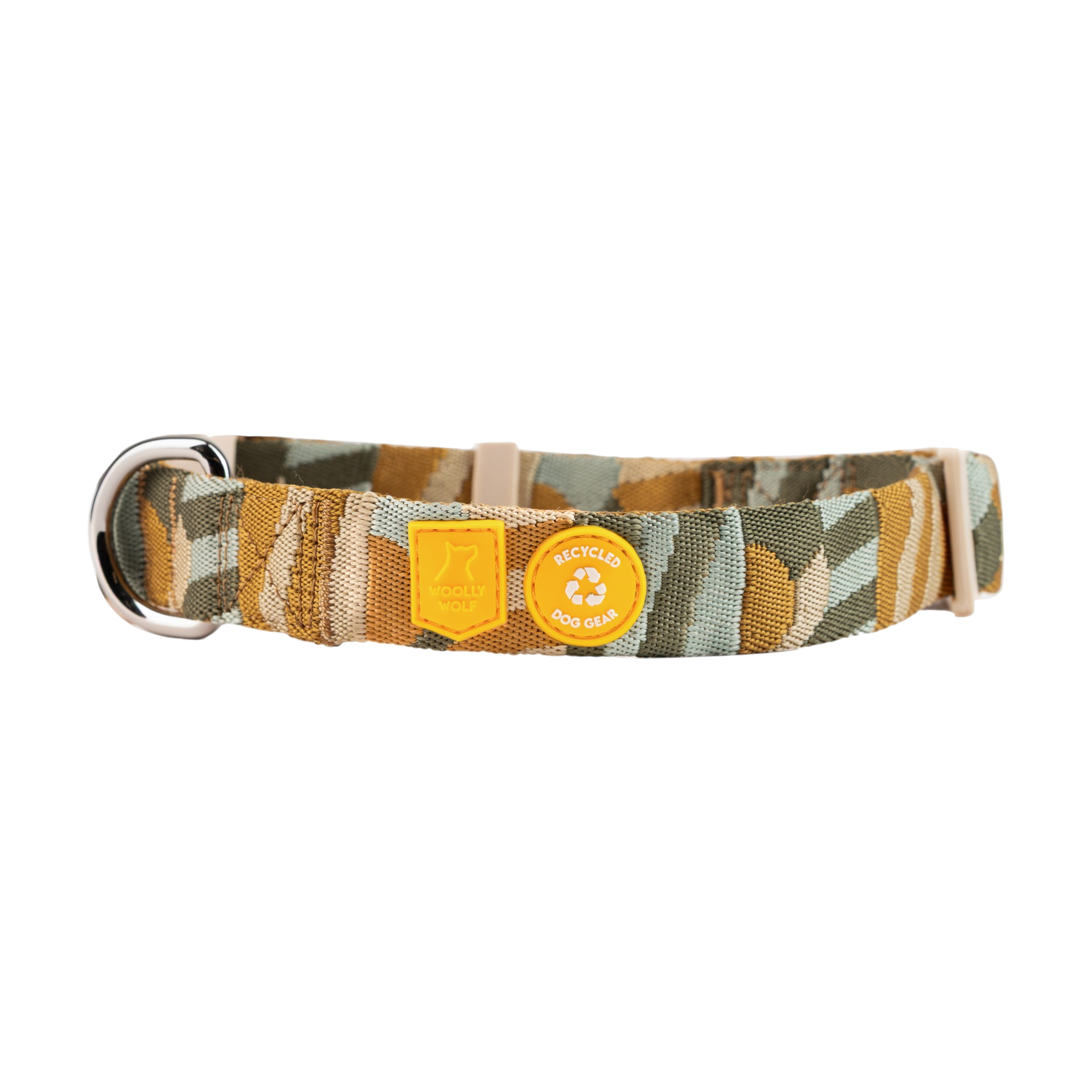 Cloudbeam dog-Collar