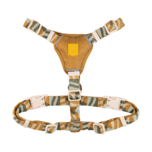 Cloudbeam Dog Harness