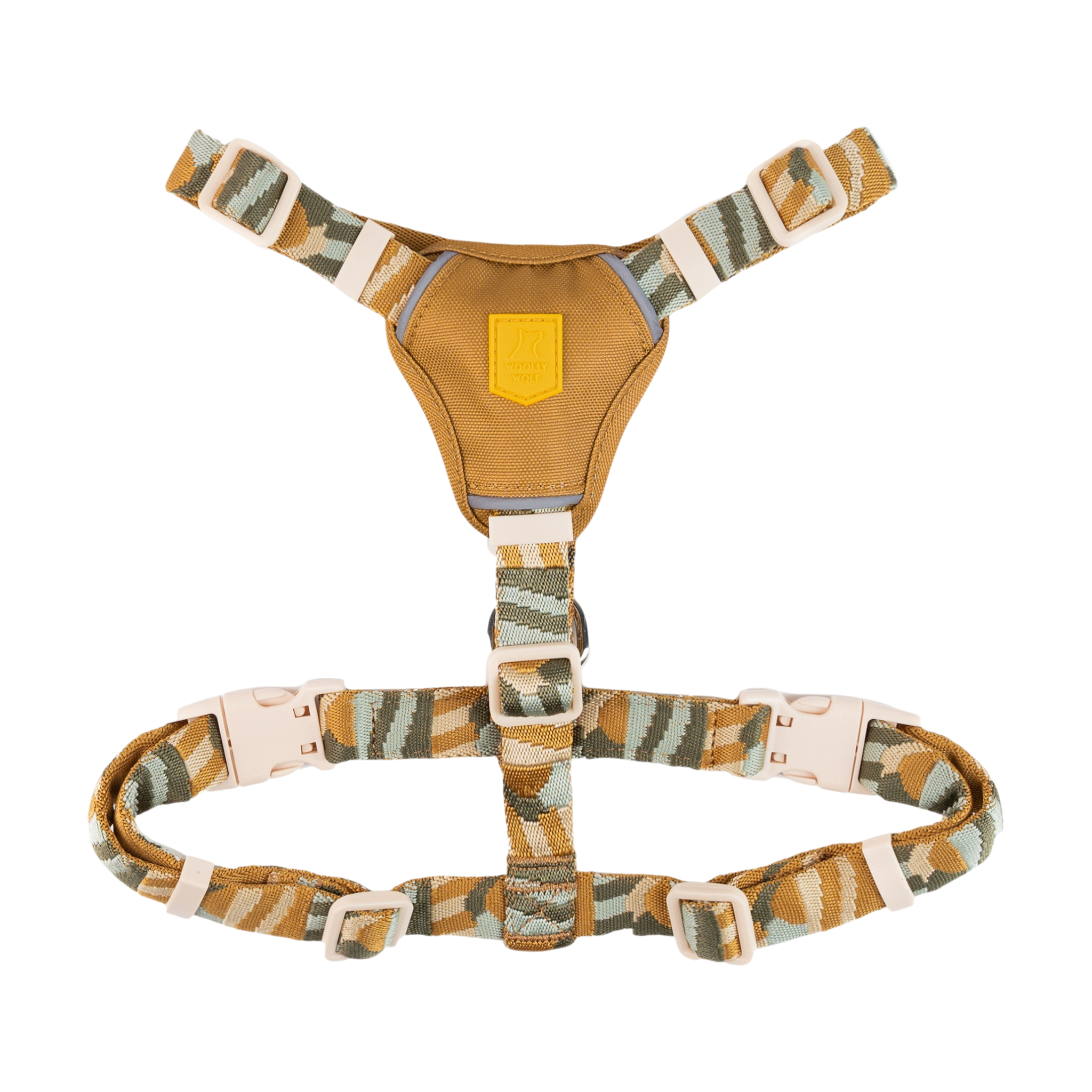 Cloudbeam Dog Harness