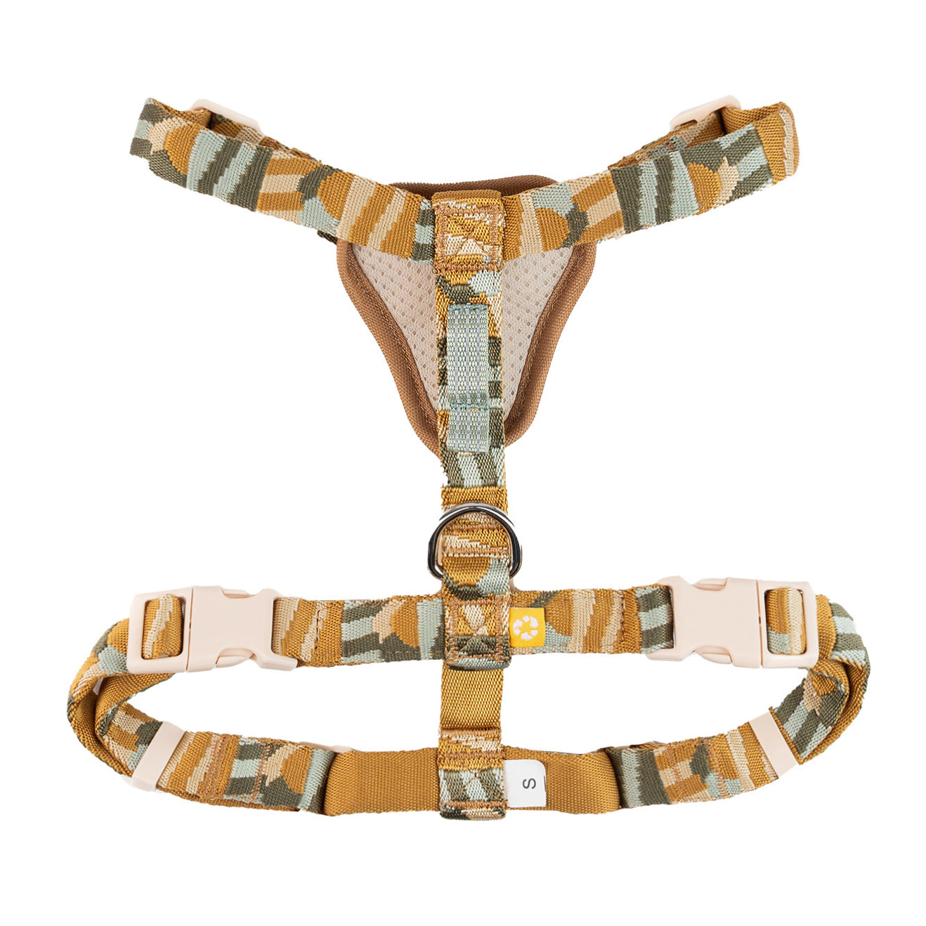 Cloudbeam Dog Harness - Afbeelding 3