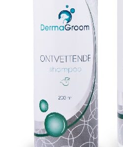 Prime clean shampoo