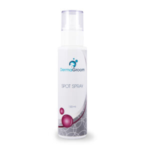 Spotspray