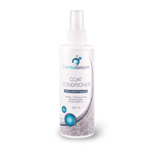 Coat Conditioner