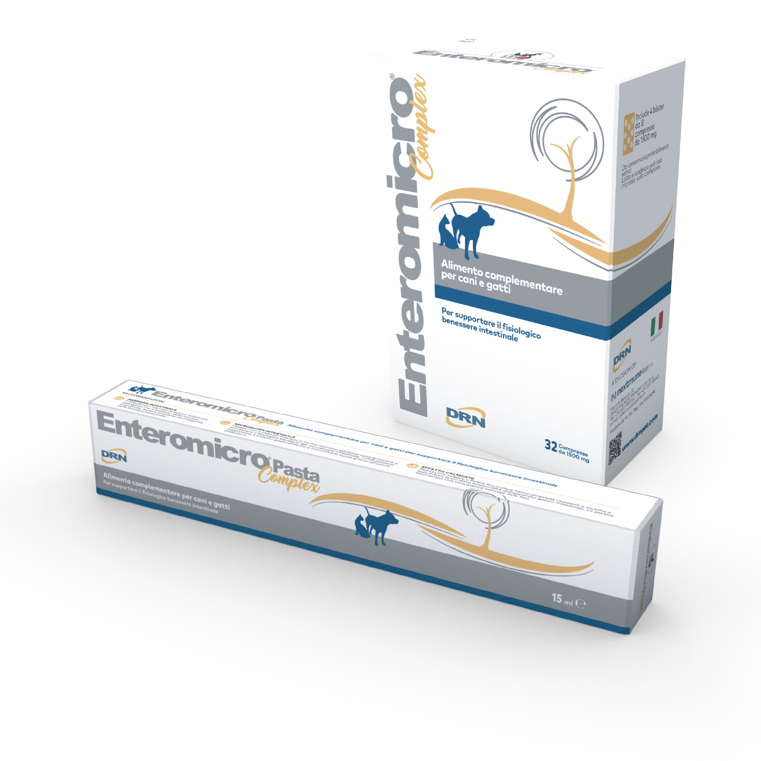 Enteromicro Complex - Afbeelding 3