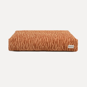 Ethnic dog bed