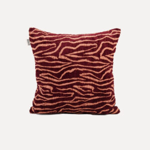 Ethnic interior cushion