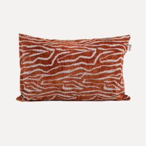 Ethnic interior cushion