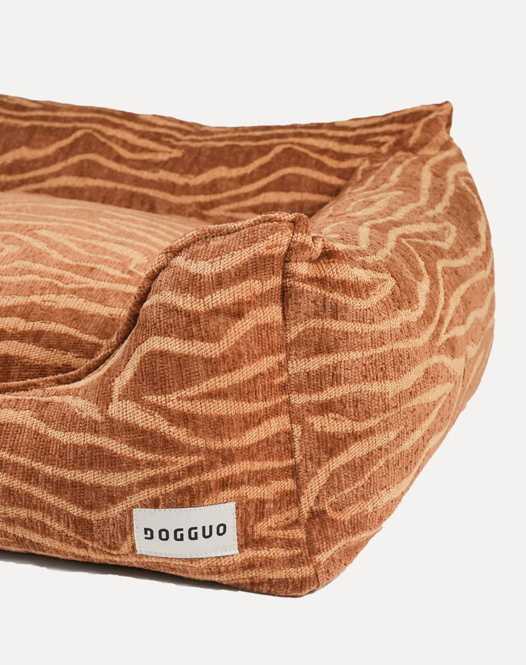 Ethnic sofa dog bed - Afbeelding 4