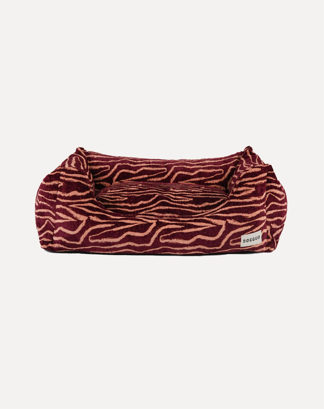 Ethnic sofa dog bed - Afbeelding 2