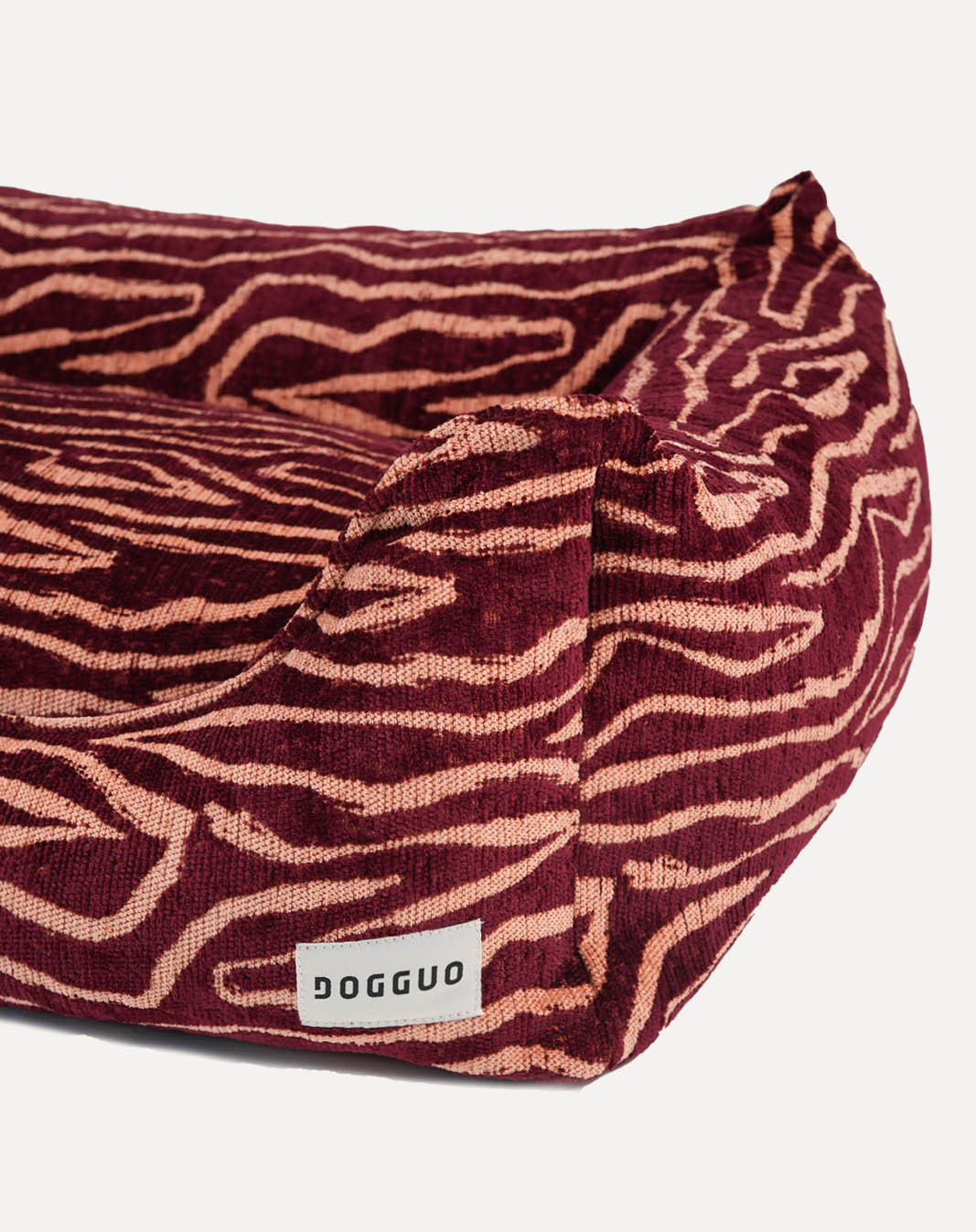 Ethnic sofa dog bed - Afbeelding 6