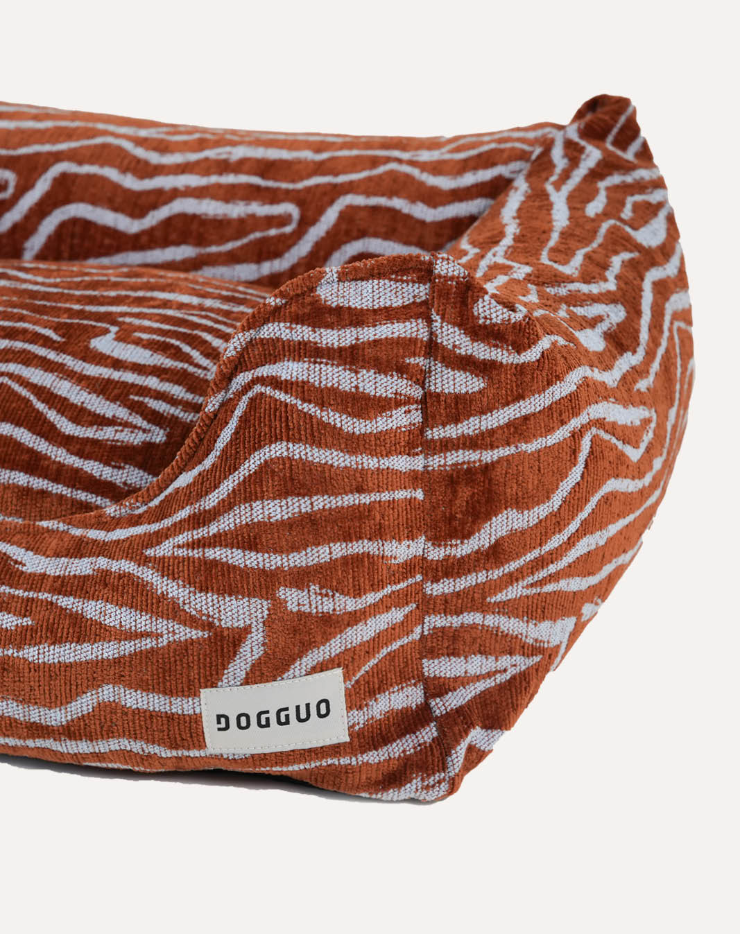 Ethnic sofa dog bed - Afbeelding 5