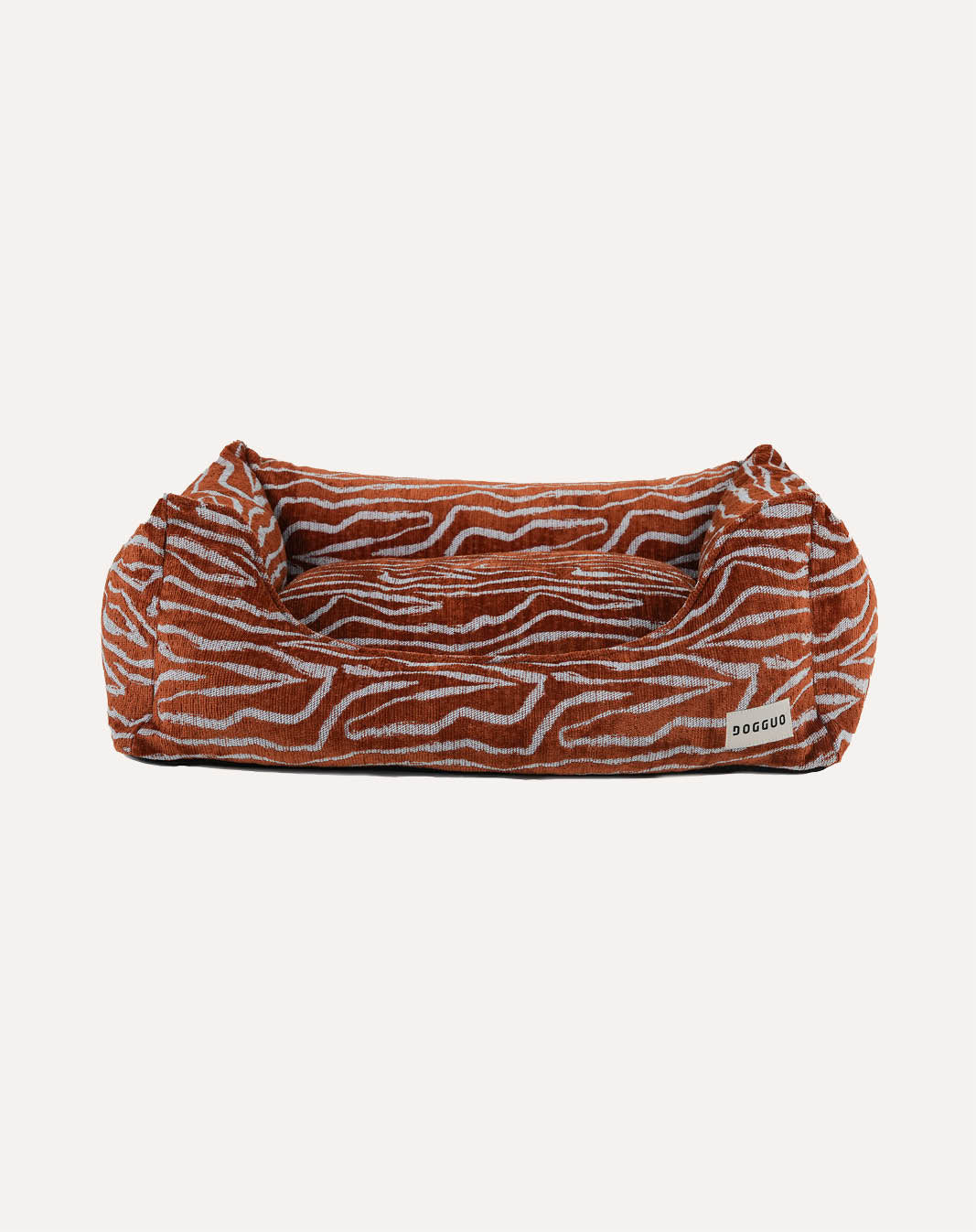 Ethnic sofa dog bed - Afbeelding 2