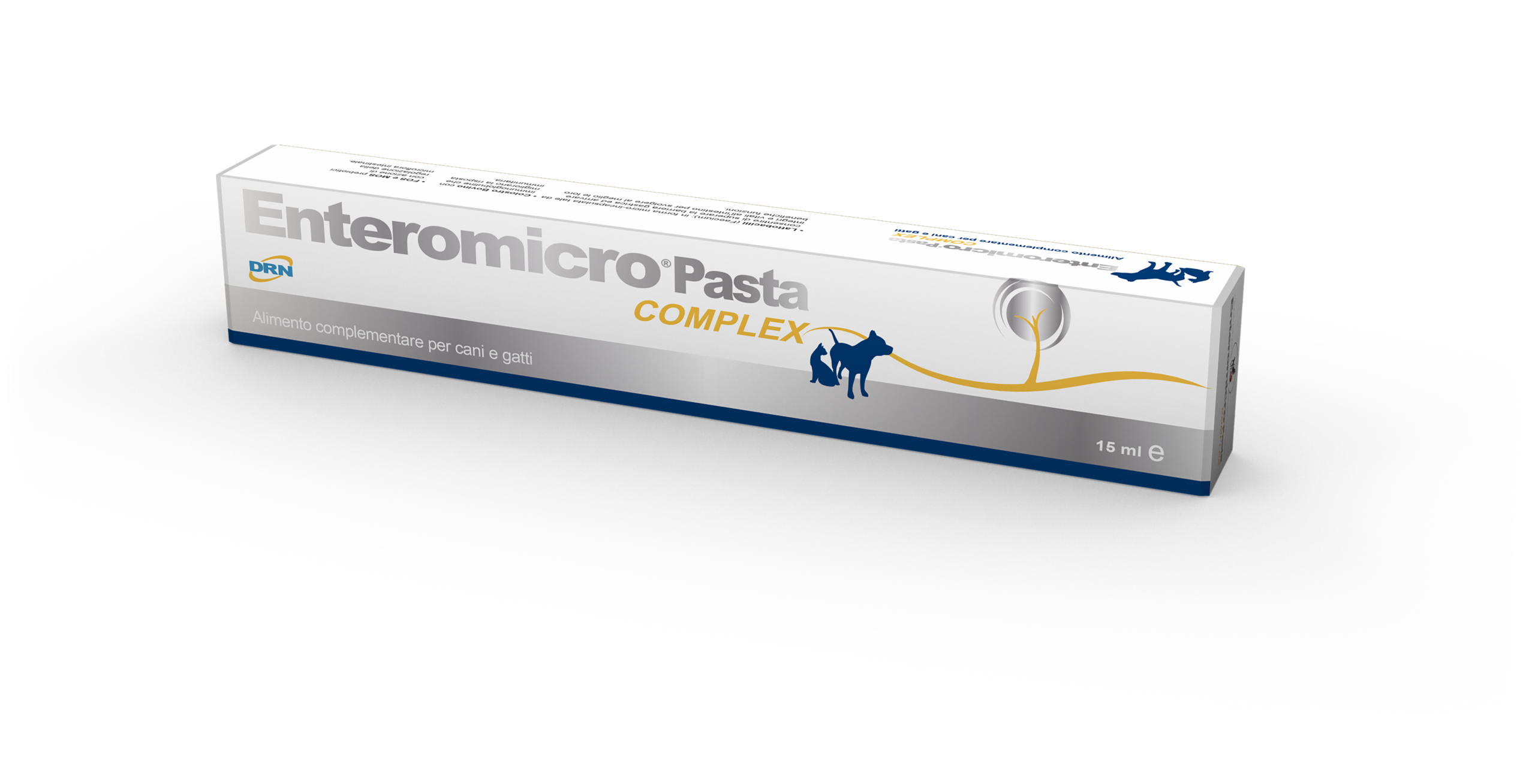 Enteromicro Complex - Afbeelding 2