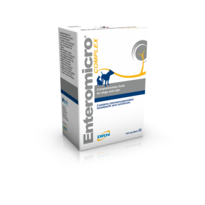 Enteromicro Complex