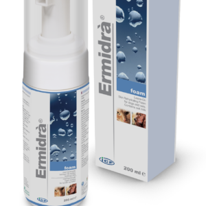 Ermidrà Foam