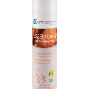 Essential 6 Sebo Shampoo