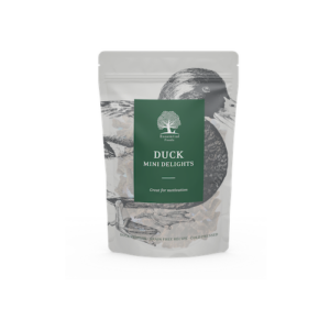 Duck mini delights