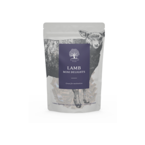 Lamb mini delights