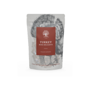 Turkey mini delights